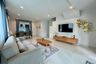 3 Bedroom Townhouse for rent in Supalai Bella Vichit Phuket, Wichit, Phuket