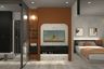 1 Bedroom Condo for sale in Groove Muse Ratchada 7, Din Daeng, Bangkok near MRT Thailand Cultural Centre