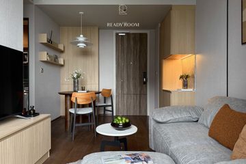 1 Bedroom Condo for rent in Ideo Q Sukhumvit 36, Khlong Tan, Bangkok near BTS Thong Lo