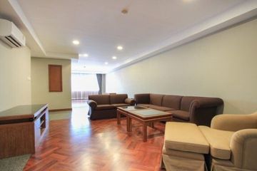 3 Bedroom Condo for rent in United Tower, Khlong Tan Nuea, Bangkok near BTS Thong Lo
