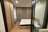 1 Bedroom Condo for sale in M Jatujak, Chom Phon, Bangkok near BTS Mo chit