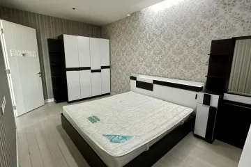 1 Bedroom Condo for rent in TC Green, Huai Khwang, Bangkok near MRT Phetchaburi