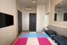 1 Bedroom Condo for rent in Edge Sukhumvit 23, Khlong Toei Nuea, Bangkok near BTS Asoke
