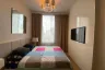 1 Bedroom Condo for rent in Edge Sukhumvit 23, Khlong Toei Nuea, Bangkok near BTS Asoke