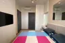 1 Bedroom Condo for rent in Edge Sukhumvit 23, Khlong Toei Nuea, Bangkok near BTS Asoke