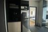 1 Bedroom Condo for rent in Edge Sukhumvit 23, Khlong Toei Nuea, Bangkok near BTS Asoke