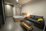 Condo for rent in Ideo Sukhumvit - Rama 4, Phra Khanong, Bangkok near BTS Phra Khanong