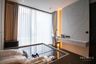 1 Bedroom Condo for rent in Tait Sathorn 12, Silom, Bangkok near BTS Saint Louis