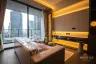 1 Bedroom Condo for rent in Tait Sathorn 12, Silom, Bangkok near BTS Saint Louis