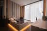 1 Bedroom Condo for rent in Tait Sathorn 12, Silom, Bangkok near BTS Saint Louis