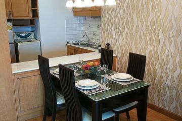 2 Bedroom Condo for rent in CitiSmart Sukhumvit 18, Khlong Toei, Bangkok near BTS Asoke