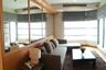 2 Bedroom Condo for rent in CitiSmart Sukhumvit 18, Khlong Toei, Bangkok near BTS Asoke