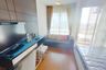 1 Bedroom Condo for rent in Diamond Sukhumvit, Phra Khanong, Bangkok near BTS On Nut
