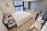 1 Bedroom Condo for sale in Chewathai Residence Asoke, Makkasan, Bangkok near Airport Rail Link Makkasan