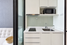 1 Bedroom Condo for sale in Chewathai Residence Asoke, Makkasan, Bangkok near Airport Rail Link Makkasan