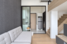 1 Bedroom Condo for sale in Chewathai Residence Asoke, Makkasan, Bangkok near Airport Rail Link Makkasan