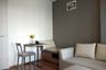 1 Bedroom Condo for rent in U Delight @ Huamak Station, Hua Mak, Bangkok near MRT Si Kritha