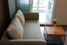 1 Bedroom Condo for rent in U Delight @ Huamak Station, Hua Mak, Bangkok near MRT Si Kritha