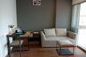 1 Bedroom Condo for rent in U Delight @ Huamak Station, Hua Mak, Bangkok near MRT Si Kritha