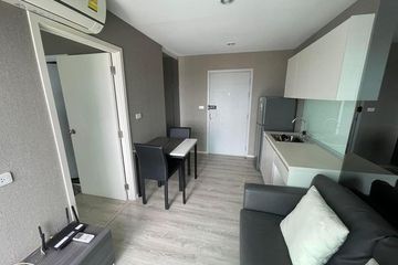 1 Bedroom Condo for Sale or Rent in Chewathai Phetkasem 27, Bang Wa, Bangkok near BTS Bang Wa