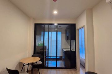 Condo for rent in NUE District R9, Huai Khwang, Bangkok near MRT Phra Ram 9