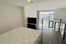 1 Bedroom Condo for rent in KnightsBridge Space Ratchayothin, Chatuchak, Bangkok near BTS Phahon Yothin 24