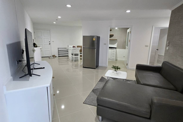 2 Bedroom Condo for rent in Wittayu Complex, Makkasan, Bangkok near Airport Rail Link Makkasan