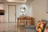 1 Bedroom Condo for rent in Waterford Sukhumvit 50, Phra Khanong, Bangkok near BTS On Nut