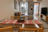 1 Bedroom Condo for rent in Waterford Sukhumvit 50, Phra Khanong, Bangkok near BTS On Nut