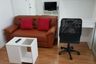1 Bedroom Condo for rent in Lumpini Place Ratchayothin, Chan Kasem, Bangkok near BTS Ratchayothin