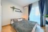 2 Bedroom Condo for Sale or Rent in Supalai City Resort Ratchada-Huaykwang, Huai Khwang, Bangkok near MRT Huai Khwang