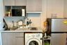 2 Bedroom Condo for sale in Ideo Sathorn - Thaphra, Bukkhalo, Bangkok near BTS Pho Nimit