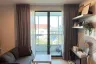 2 Bedroom Condo for sale in Ideo Sathorn - Thaphra, Bukkhalo, Bangkok near BTS Pho Nimit