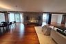 3 Bedroom Condo for rent in Fifty Fifth Tower, Khlong Tan Nuea, Bangkok near BTS Thong Lo
