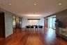 3 Bedroom Condo for rent in Fifty Fifth Tower, Khlong Tan Nuea, Bangkok near BTS Thong Lo