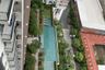 1 Bedroom Condo for sale in The Parkland Phetkasem, Bang Khae, Bangkok near MRT Lak Song