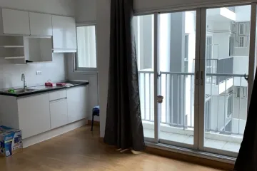 1 Bedroom Condo for sale in The Parkland Phetkasem, Bang Khae, Bangkok near MRT Lak Song