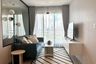 2 Bedroom Condo for rent in Life Sathorn Sierra, Talat Phlu, Bangkok near BTS Talat Phlu