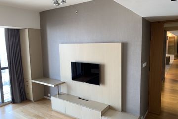 3 Bedroom Condo for rent in The Met, Thung Maha Mek, Bangkok near BTS Chong Nonsi