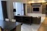 3 Bedroom Condo for rent in The Met, Thung Maha Mek, Bangkok near BTS Chong Nonsi