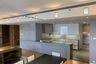 3 Bedroom Condo for rent in The Met, Thung Maha Mek, Bangkok near BTS Chong Nonsi
