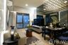 1 Bedroom Condo for sale in Quintara MHy&rsquo;DEN Pho Nimit, Bukkhalo, Bangkok near BTS Pho Nimit