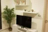 1 Bedroom Condo for rent in Rhythm Sukhumvit 42, Phra Khanong, Bangkok near BTS Ekkamai
