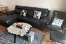 2 Bedroom Condo for rent in Sym Vibha-Ladprao, Chom Phon, Bangkok near MRT Chatuchak Park