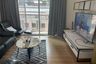 2 Bedroom Condo for rent in Sym Vibha-Ladprao, Chom Phon, Bangkok near MRT Chatuchak Park