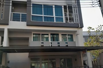 3 Bedroom Townhouse for Sale or Rent in SPACE Ladprao-Mengjai, Wang Thonglang, Bangkok