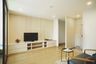 1 Bedroom Condo for rent in Nice at 61 Residence, Khlong Tan Nuea, Bangkok near BTS Thong Lo
