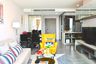 2 Bedroom Condo for Sale or Rent in The Room Sukhumvit 69, Phra Khanong Nuea, Bangkok near BTS Phra Khanong