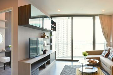 2 Bedroom Condo for Sale or Rent in The Room Sukhumvit 69, Phra Khanong Nuea, Bangkok near BTS Phra Khanong