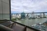 2 Bedroom Condo for rent in The Residences At Mandarin Oriental, Khlong Ton Sai, Bangkok near BTS Krung Thon Buri